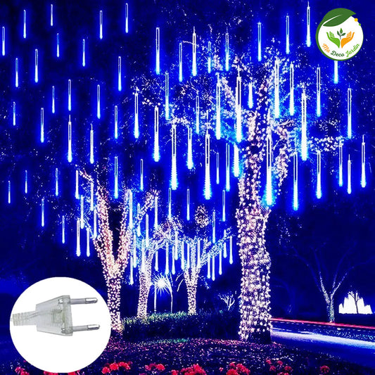 Guirlande LED Electrique| Meteor™