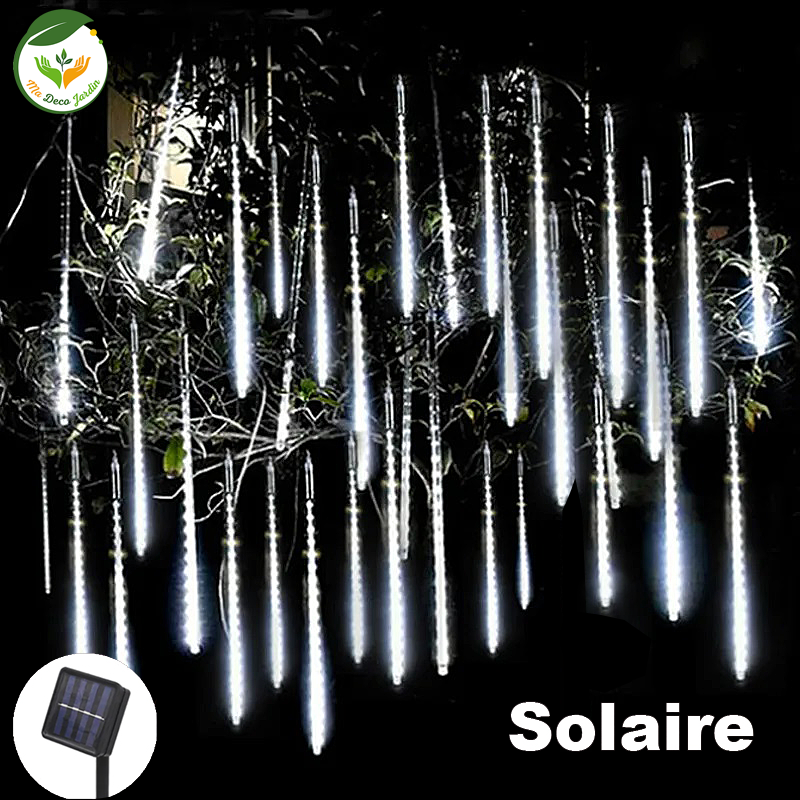 Guirlande LED Solar | Meteor™