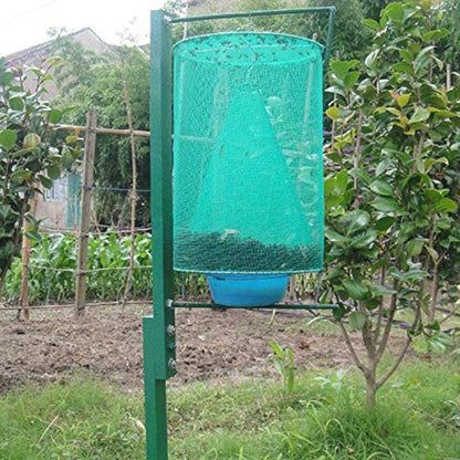Attrape Mouches Ecologiques : Solution Durable pour Votre Maison - Premium Outils Jardin from Ma deco Jardin - Just $19.75! Shop now at Madeco Jardin