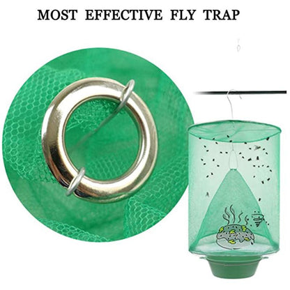 Attrape Mouches Ecologiques : Solution Durable pour Votre Maison - Premium Outils Jardin from Ma deco Jardin - Just $19.75! Shop now at Madeco Jardin