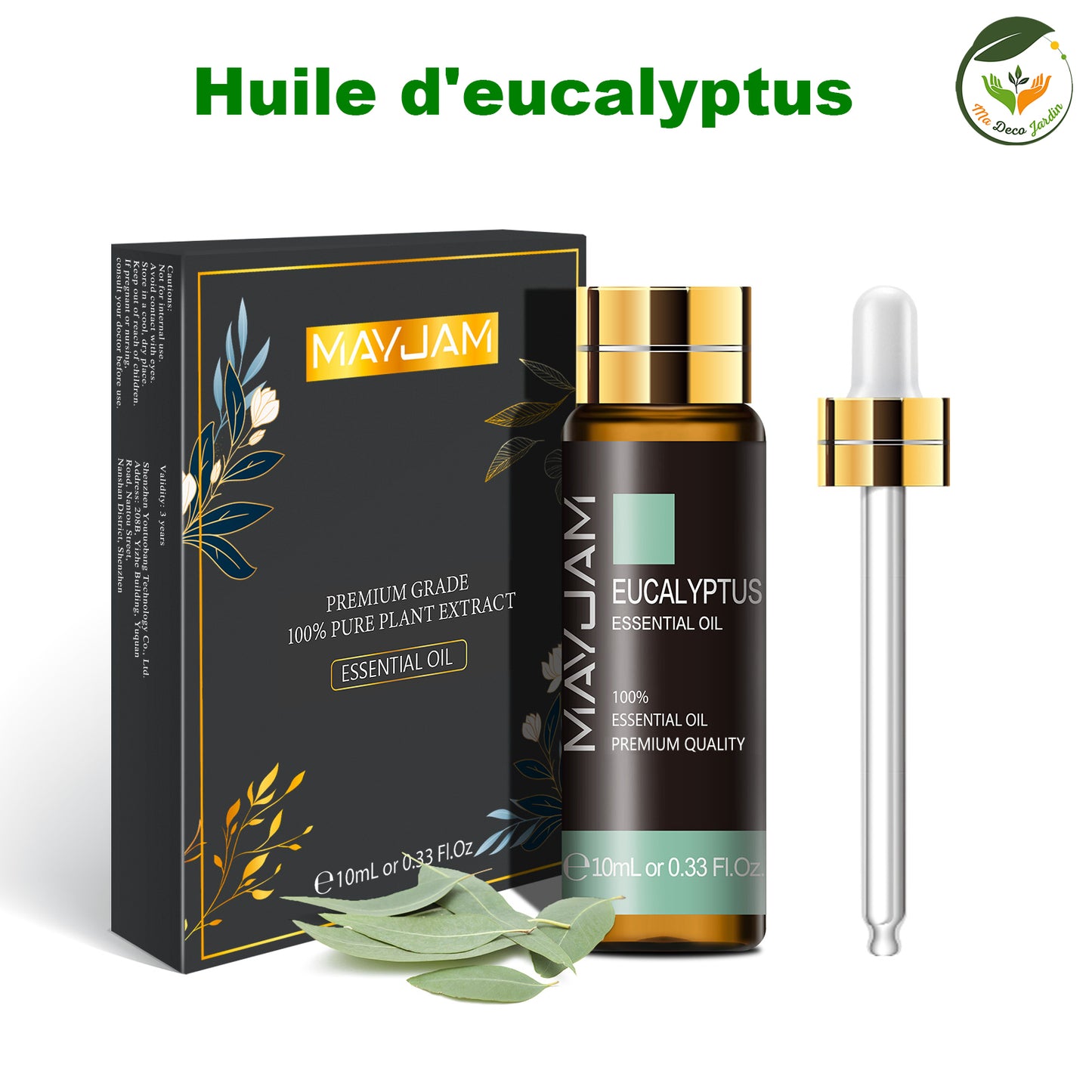 Huile-essentielle-massage-Eucalyptus