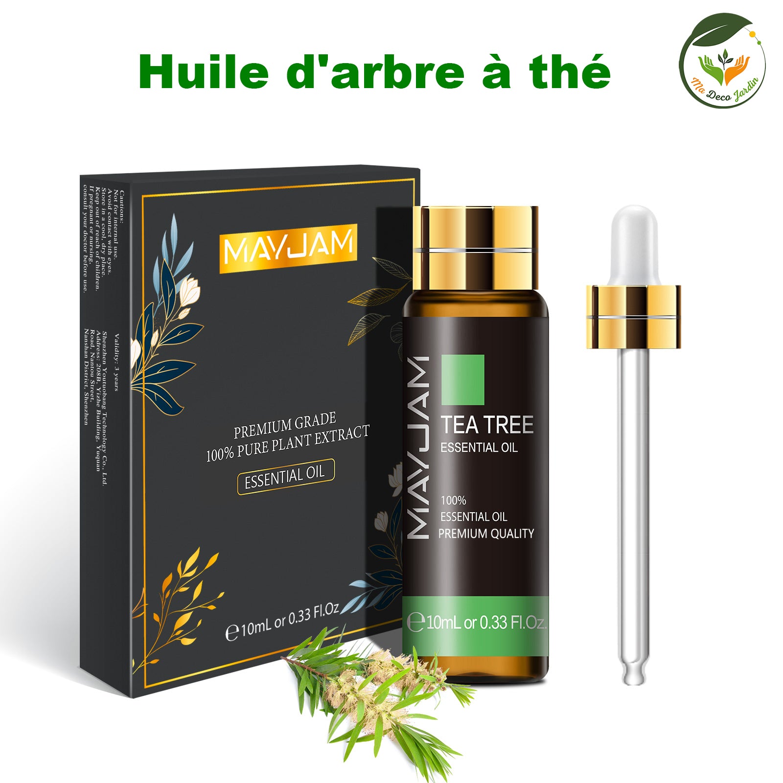 Huile-essentielle-massage-thé