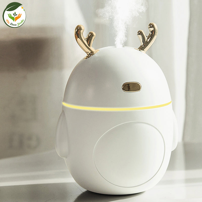 Humidificateur-air-blanc-pur