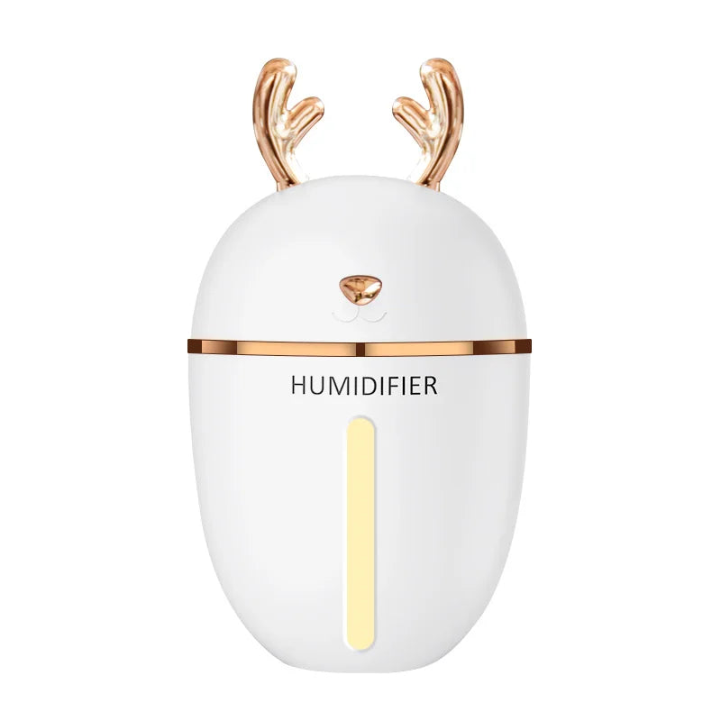 Humidificateur-d-air-portable-blanc-puissant-f8-usb-seule