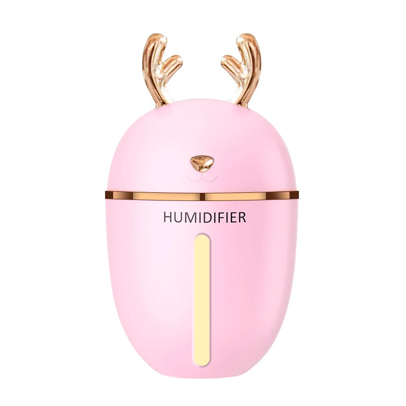 Humidificateur-d-air-portable-rose-puissant-f8-usb-seule