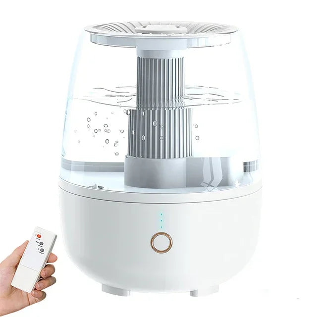 Humidificateur d'air à ultrasons