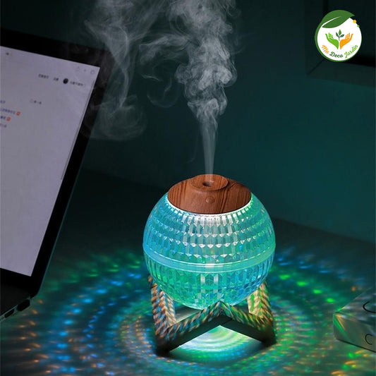 Humidificateur_air_led