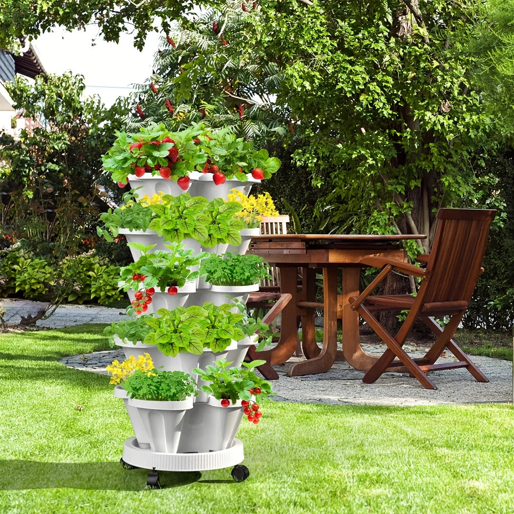 Jardiniere-Verticale-blanc-jardin