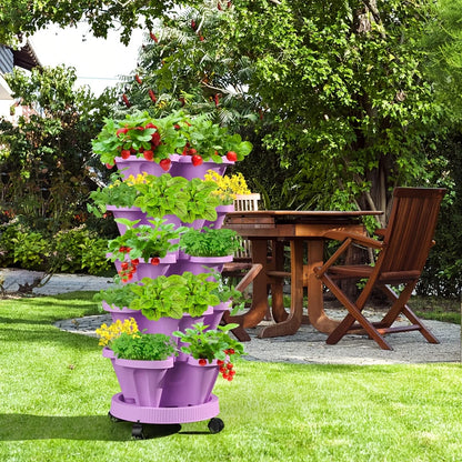 Jardiniere Verticale