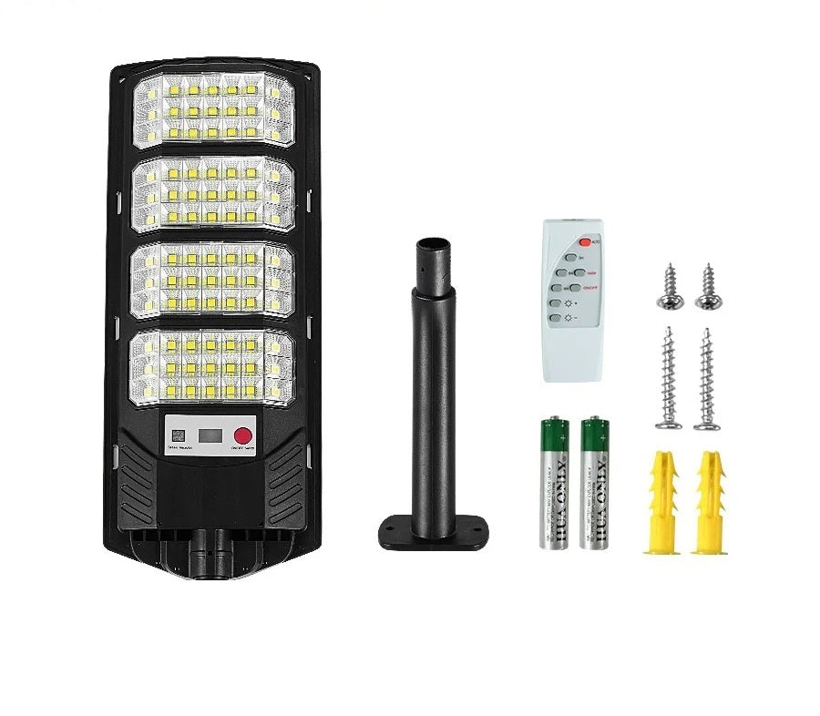 lampe-led-puissant-solaire
