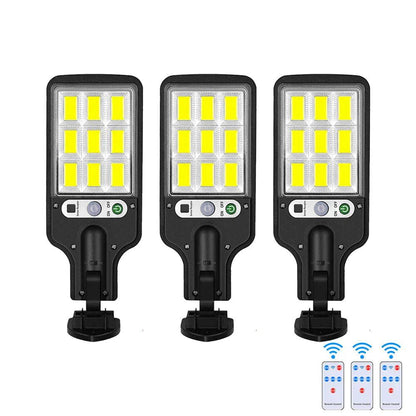 Luminaire exterieur avec capteur pour Eclairage moderne