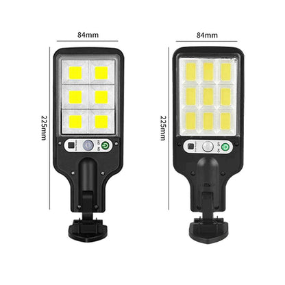 Luminaire exterieur avec capteur pour Eclairage moderne
