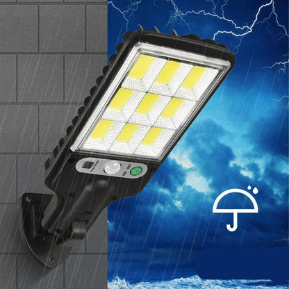 Luminaire exterieur avec capteur pour Eclairage moderne