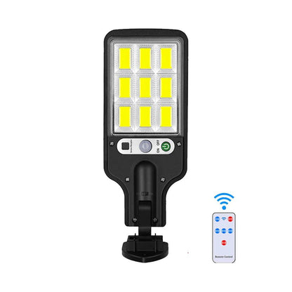 Luminaire exterieur avec capteur pour Eclairage moderne