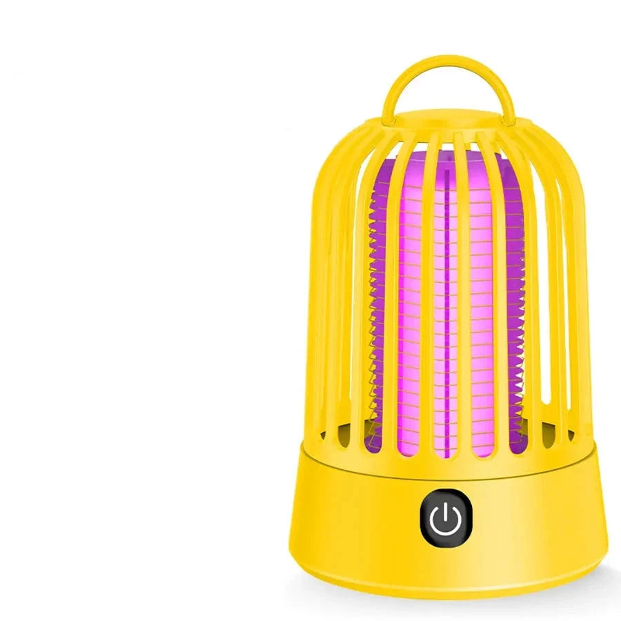 Lampe-Anti-Moustiques-jaune