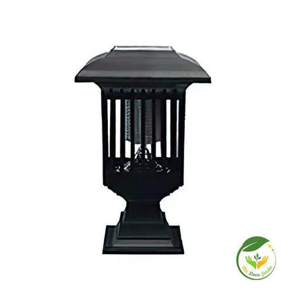 Lampe Anti Moustique JARDIN KILLERS pour Exterieur 