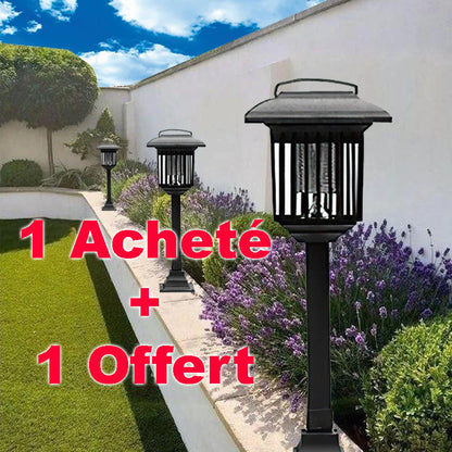Lampe Anti Moustique | Exterieur