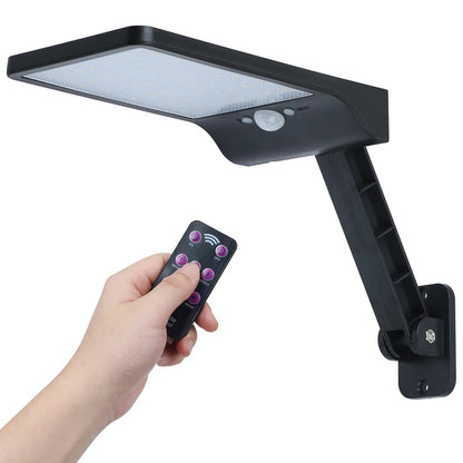 Lampe-solaire-48-LED-avec-detecteur-de-mouvement