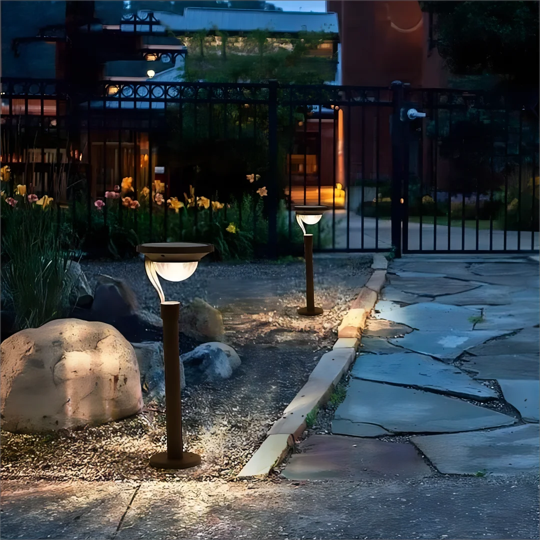 Lampe-solaire-exterieur-LED-eclairage-jardin-automatique-passage