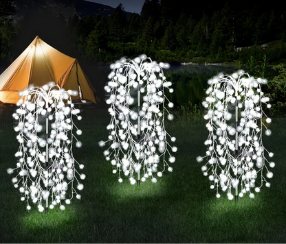 Lampe_Solaire_Exterieur_LED_blanc-Cascade