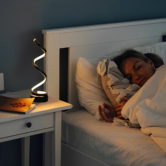 Lampe led chambre de chevet