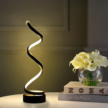 Lampe led de chevet