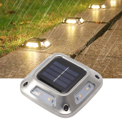 Lampe solaire exterieur detecteur mouvement