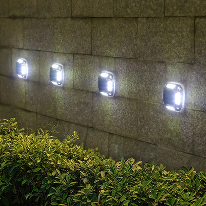 Lampe_solaire_exterieur_detecteur_mouvement blanc
