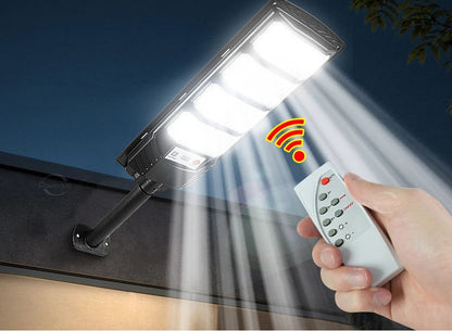 Lampe solaire extérieure détecteur de mouvement – Jardin LED | MadecoJardin