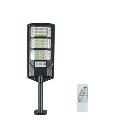 Lampe solaire extérieure détecteur de mouvement – Jardin LED | MadecoJardin