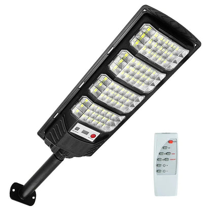 Lampe solaire extérieure détecteur de mouvement – Jardin LED | MadecoJardin