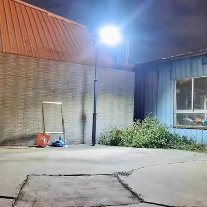 Lampe solaire extérieure détecteur de mouvement – Jardin LED | MadecoJardin