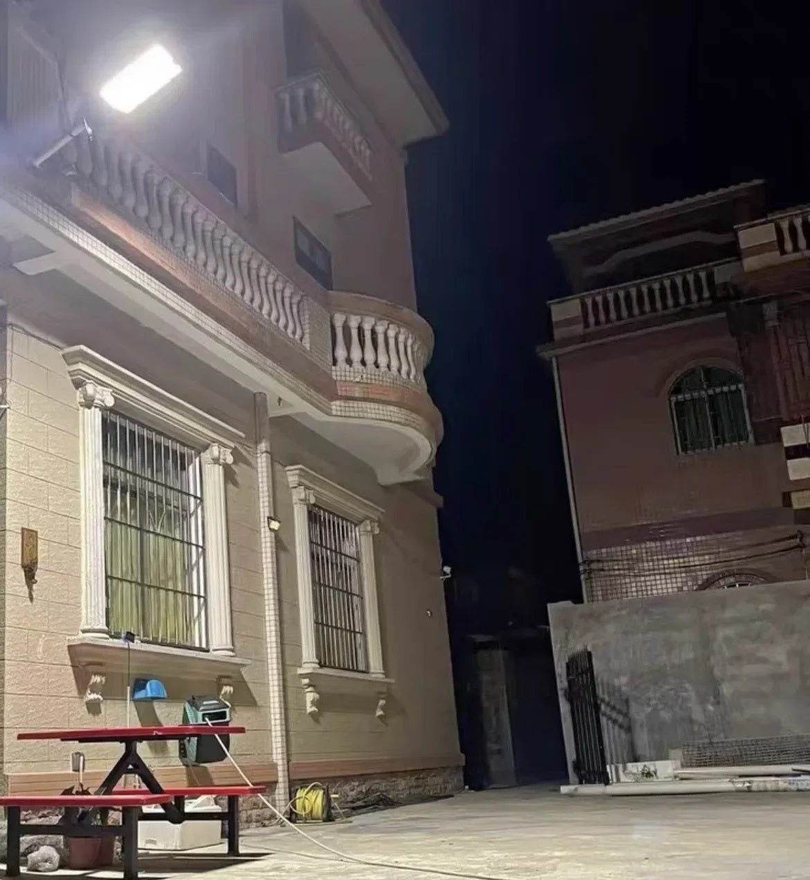 Lampe solaire extérieure détecteur de mouvement – Jardin LED | MadecoJardin