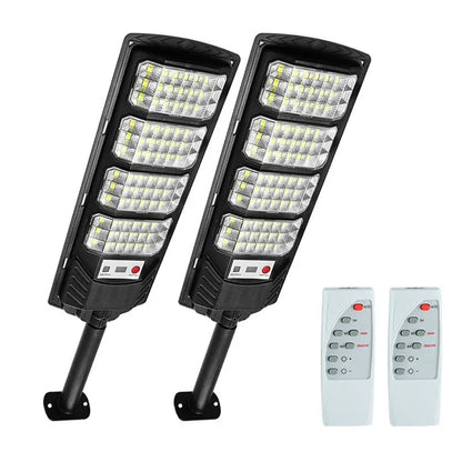 Lampe solaire extérieure détecteur de mouvement – Jardin LED | MadecoJardin