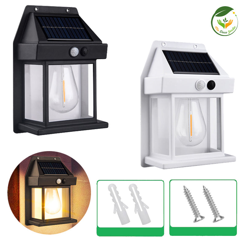 lampe solaire jardin - Premium  from Ma déco Jardin - Just $29.50! Shop now at Ma deco Jardin