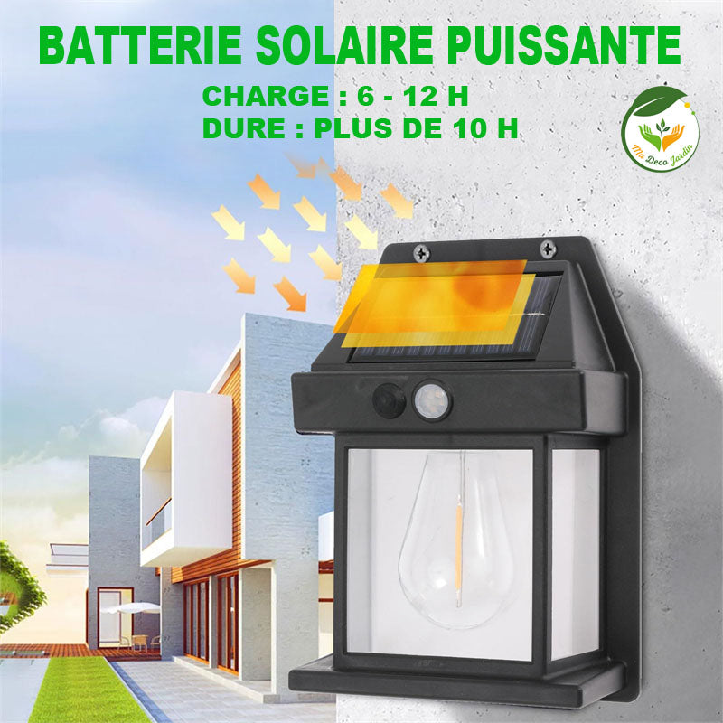 lampe solaire jardin - Premium  from Ma déco Jardin - Just $29.50! Shop now at Ma deco Jardin
