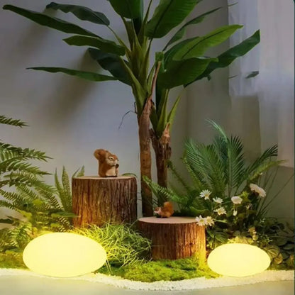 Lumière Solaire LED Extérieure terrasse