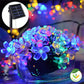 GUIRLANDE DE NOEL SOLAIRE - Premium lampe multifonction from Ma deco Jardin - Just $24.58! Shop now at Ma deco Jardin
