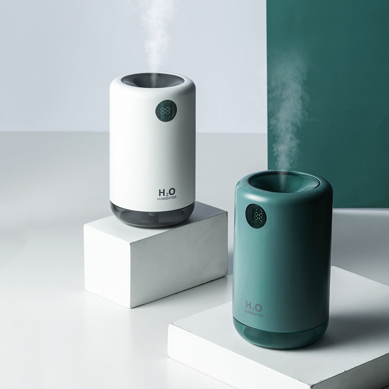Meilleur Humidificateur d'Air pour Maison 