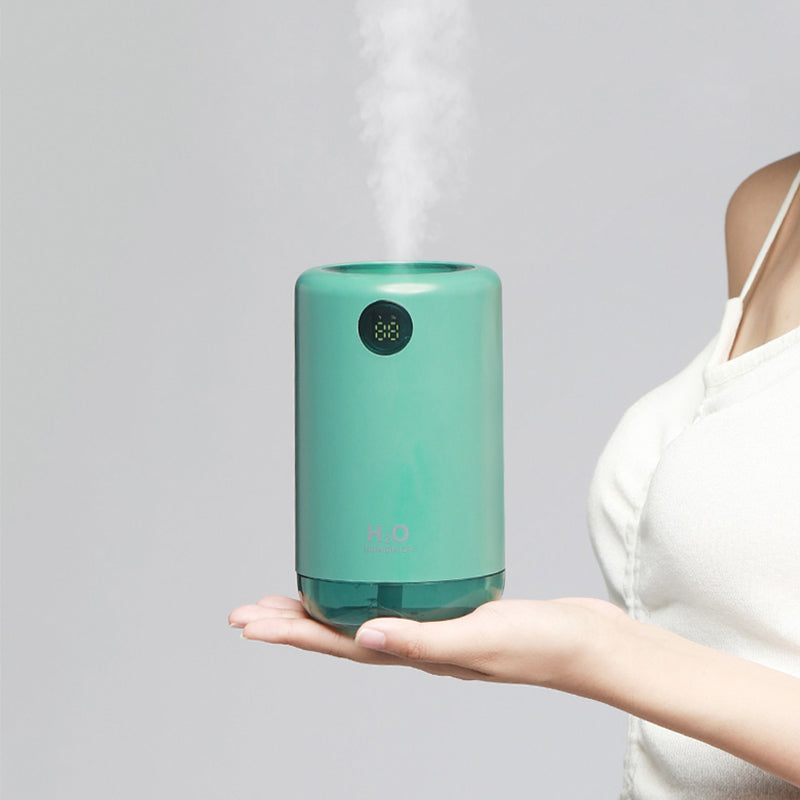 Meilleur Humidificateur d'Air pour Maison 