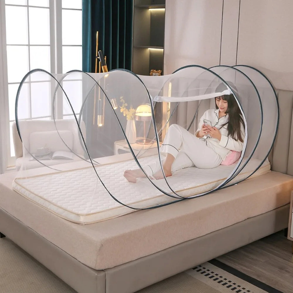 Moustiquaire