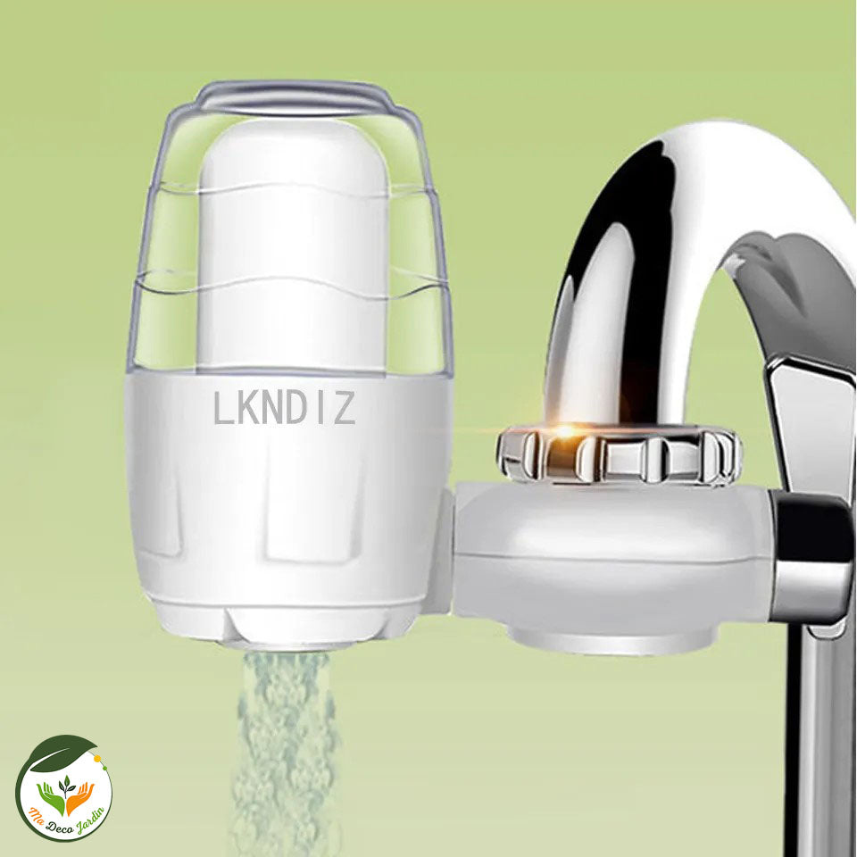 Purificateur d'eau | LKNDIZ™