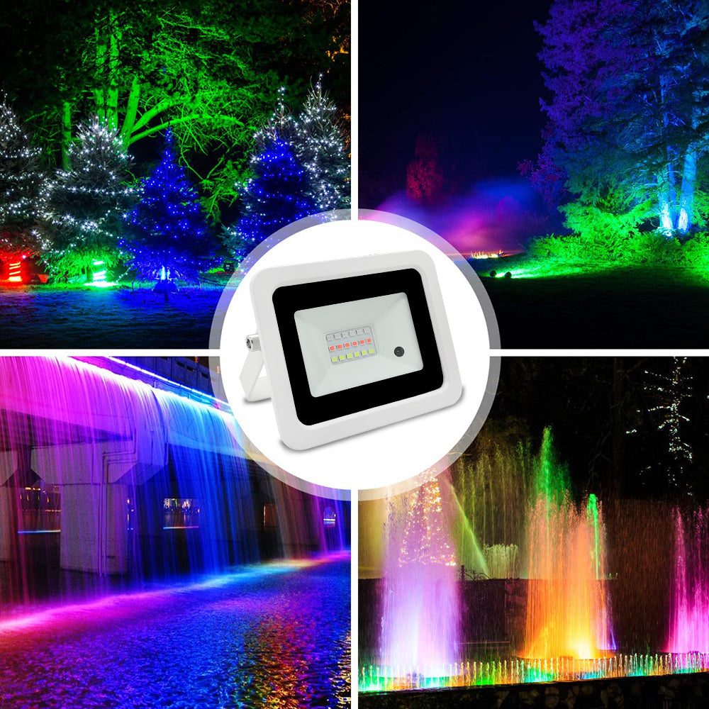 Projecteur led | exterieur - Premium LED from luminaire - Just $26.95! Shop now at Madeco Jardin