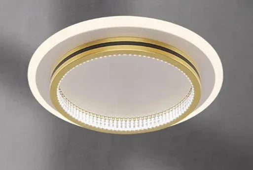 Plafonnier_Design-detail-cercle-led