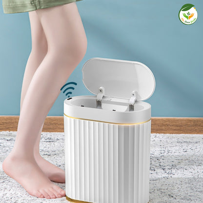 Poubelle Intelligente Design Moderne | DOREE