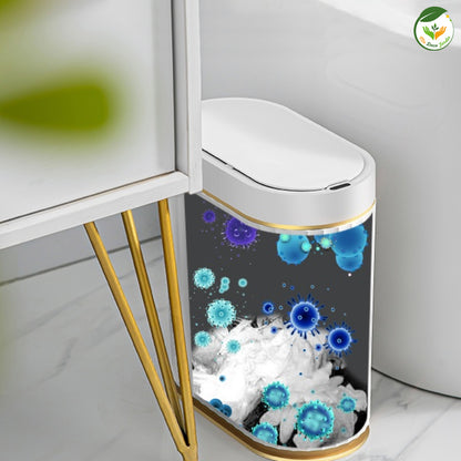 Poubelle Intelligente Design Moderne | DOREE 