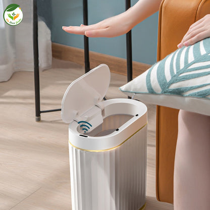 Poubelle Intelligente Design Moderne | DOREE