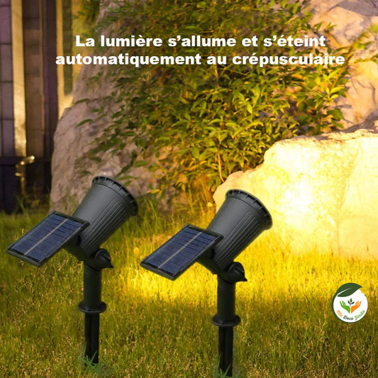 Projecteur led | SHENZ™ - Premium LED from Ma deco Jardin - Just $25.75! Shop now at Ma deco Jardin