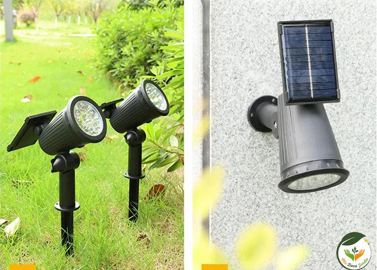 Projecteur led | SHENZ - Premium LED from Ma deco Jardin - Just $25.75! Shop now at Madeco Jardin