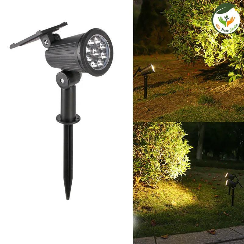 Projecteur led | SHENZ - Premium LED from Ma deco Jardin - Just $25.75! Shop now at Madeco Jardin